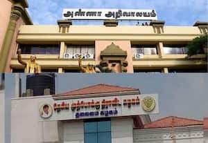 இழுபறி செய்த தேமுதிக; இழுத்துப்பிடித்தது திமுக!