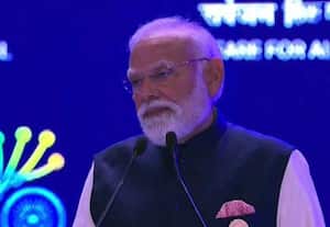 ஏஐ செயலியை உருவாக்குங்கள்: இளைஞர்களுக்கு பிரதமர் மோடி அழைப்பு