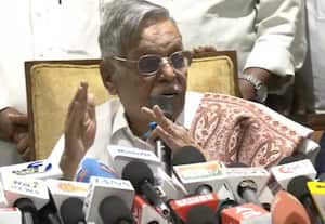 தள்ளாத வயதில் தனிக்கட்சி தொடங்கினார் பண்ருட்டி