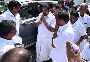 கூட்டணி என்பது தலைவர்களின் விருப்பம்: தேமுதிக-திமுக கூட்டணி குறித்து இபிஎஸ் பேட்டி
