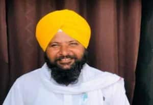 திருமண நிகழ்வில் ஆம்ஆத்மி கிராமத் தலைவர் சுட்டுக்கொலை: பஞ்சாபில் 2வது அதிர்ச்சி சம்பவம்