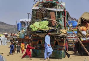 மனைவியை கணவன் அடிக்கலாம்: ஆப்கனில் அமலுக்கு வந்தது புது சட்டம்