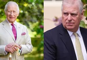 சட்டம் தனது கடமையை செய்யும்: சகோதரர் கைது குறித்து பிரிட்டன் மன்னர் கருத்து