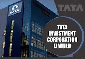  'டாடா இன்வெஸ்ட்மென்ட்' ஒரே நாளில் 13% உயர்வு