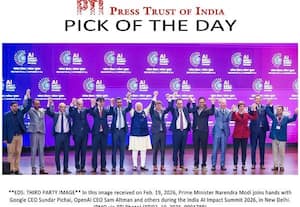  மனிதநேயத்தை மையப்படுத்தும் 'மானவ் விஷன்' பிரதமர் கருத்து