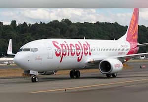 'ஸ்பைஸ்ஜெட்' கட்டண நிலுவை வங்கதேசம்  வான்வெளி தடை