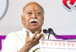  ஆர்.எஸ்.எஸ்., தலைவர் மோகன் பாகவத் பேசியதாக வெளியான வீடியோ போலியானது உண்மை கண்டறியும் குழு விளக்கம்