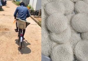  இடியாப்பம் விற்பவர்களுக்கு மீண்டும் எச்சரிக்கை