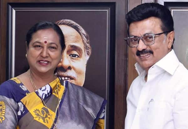 பழனிசாமிக்கு பாடம் புகட்டினாரா பிரேமலதா?: தே.மு.தி.க., வருகையால் தி.மு.க., உற்சாகம்