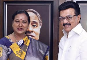 பழனிசாமிக்கு பாடம் புகட்டினாரா பிரேமலதா?: தே.மு.தி.க., வருகையால் தி.மு.க., உற்சாகம்