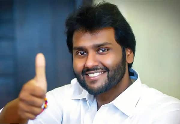 ராஜ்யசபா எம்.பி., ஆகிறார் விஜய பிரபாகரன்?