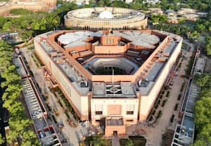 ராஜ்யசபாவில் அதிகரிக்கப்போகிறது பா.ஜ.,வின் பலம்: லாபமும் நஷ்டமும் இல்லாத நிலையில் காங்கிரஸ்