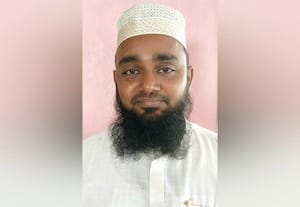  'தன்னம்பிக்கை, ஒழுக்கம், நற்குணம் உருவாக்கி தரும் ரமலான் நோன்பு'