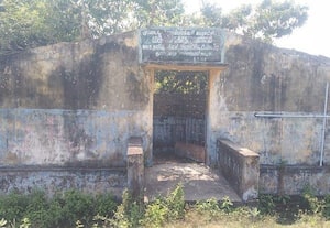  மாம்பாக்கம் ஊராட்சியில் கழிப்பறை கட்ட வேண்டுகோள்