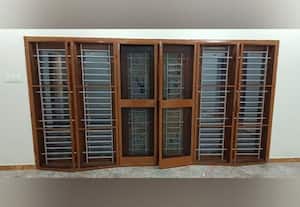  உங்க வீட்டுக்குள் கொசு நுழையாது