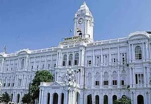  ரூ.1,300 கோடி பாக்கி இருந்தும் மாநகராட்சி அசரவில்லை! 600 பணிகளுக்கு 'ஜெட்' வேகத்தில் டெண்டர்-