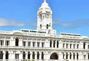 ரூ.1,300 கோடி பாக்கி இருந்தும் மாநகராட்சி அசரவில்லை; 600 பணிகளுக்கு 'ஜெட்' வேகத்தில் டெண்டர்