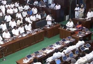 சுயமரியாதை சீண்டப்பட்டால் முதல் குரல் எழுப்புவேன்: சட்டசபையில் முதல்வர் ஸ்டாலின் பேச்சு