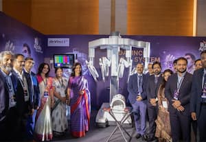 8000க்கும் மேற்பட்ட ரோபோடிக் அறுவை சிகிச்சைகள்: அப்போலோ மருத்துவமனை சாதனை