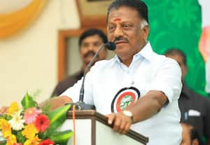 திமுக மீண்டும் ஆட்சிக்கு வர வாய்ப்பு: ஓபிஎஸ் பேட்டி