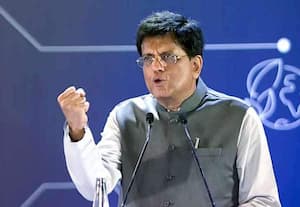 2026ல் பல வர்த்தக ஒப்பந்தங்களில் இந்தியா முத்திரை பதிக்கும்; பியூஷ் கோயல்