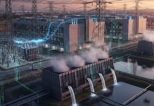 பிராம்ப்ட் உருவாக்க செலவாகும் தண்ணீர், மின்சாரம்; மலைக்க வைக்குது ஏ.ஐ.,