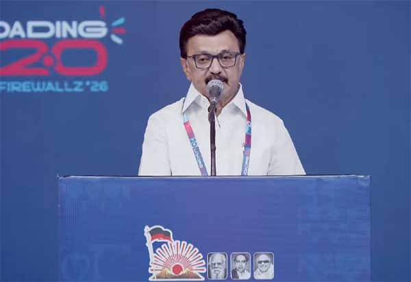 திமுகவை களங்கப்படுத்தி தமிழகத்துக்குள் நுழைய எதிரிகள் திட்டம்; முதல்வர் ஸ்டாலின்