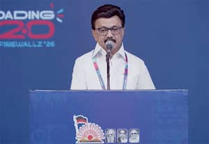 திமுகவை களங்கப்படுத்தி தமிழகத்துக்குள் நுழைய எதிரிகள் திட்டம்; முதல்வர் ஸ்டாலின்