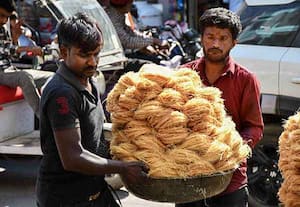 ரமலான் மாதத்தின் 'ருசி'யான பின்னணி!