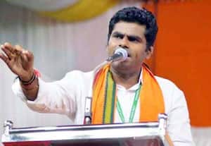 புலம்பெயர்ந்த தொழிலாளர்களை திமுகவினர் அவமதிப்பது வாடிக்கையாகிவிட்டது: அண்ணாமலை கண்டனம்