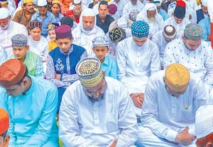 ரம்ஜான் சிந்தனைகள் -3