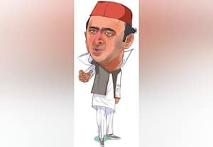  அகிலேஷுக்கு வந்த தைரியம்!