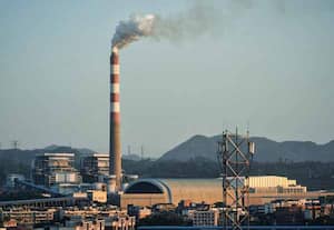  முக்கிய துறைகள் ஜன., வளர்ச்சி 4சதவீதம்  ஆக வீழ்ச்சி