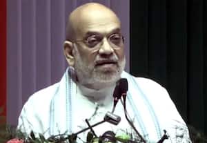 அசாமில் ஊடுருவலுக்கு காங்கிரசே காரணம்:  உள்துறை அமைச்சர் அமித் ஷா