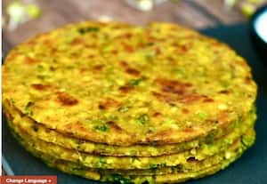  ஆரோக்கியத்தை மேம்படுத்தும் பாசிப்பயறு சப்பாத்தி