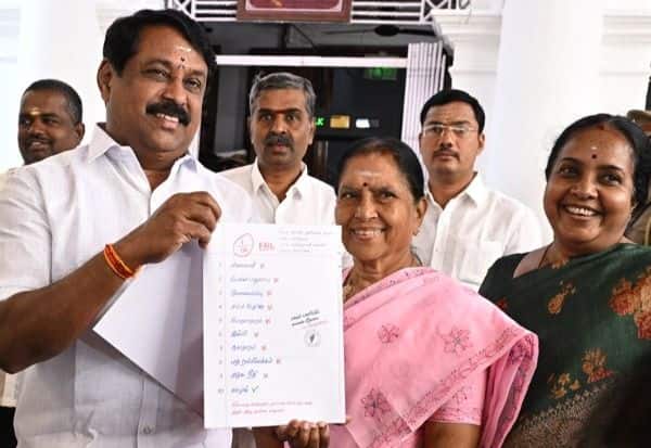  தி.மு.க., அரசு ஆல் பெயில்: நயினார் நாகேந்திரன் விமர்சனம்