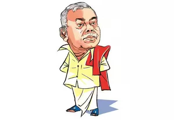 தி.மு.க.,வுடன் உடன்படவில்லை என்கிறார் மா.கம்யூ., சண்முகம்