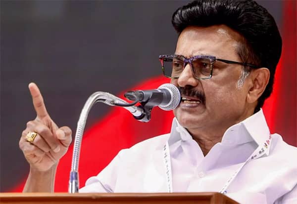 திராவிட மாடல் 2.0 ஆட்சி எங்கள் சாதனைகளை விஞ்சும்: முதல்வர் ஸ்டாலின் பேச்சு