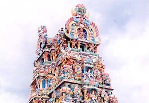  கோவில் சொத்துக்களுக்கு வாடகை நிர்ணயிக்க நெறிமுறைகள் வெளியீடு