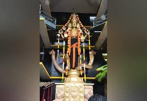  வரும் 6ம் தேதி சனிப் பெயர்ச்சி மொரட்டாண்டியில் சிறப்பு யாகம்