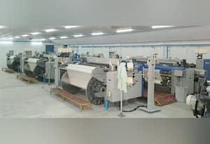  மின் இணைப்பு கிடைக்காததால் மகளிர் குழுவிற்காக முதல்வர்  துவக்கி வைத்த  'ஏர் லுாம்' முடக்கம்