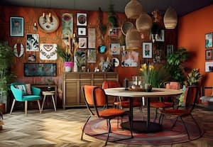  உங்கள் வீட்டை அழகுபடுத்த உதவும் எளிய வழிமுறைகள் !