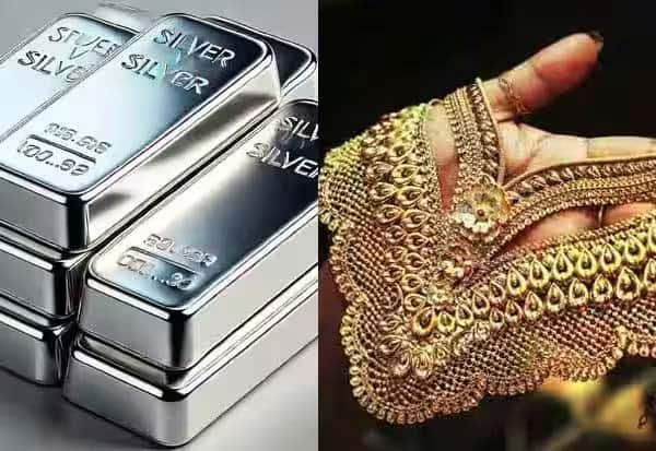 வார இறுதி நாளில் உயர்வை கண்டது; தங்கம் விலை சவரனுக்கு ரூ.2,080 அதிகரிப்பு