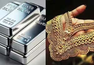 வார இறுதி நாளில் உயர்வை கண்டது; தங்கம் விலை சவரனுக்கு ரூ.2,080 அதிகரிப்பு