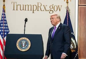 அமெரிக்க வரி விதிப்பு இனி 10 சதவீதம்