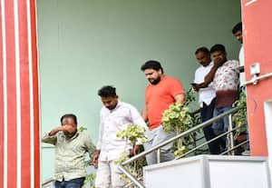 பாகிஸ்தான் பயங்கரவாத அமைப்புக்கு ஆதரவாக பதிவு; திருப்பூரில் 6 பேர் கைது