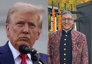 டிரம்பின் வரிவிதிப்பை ரத்து செய்த கோர்ட்; பின்னணியில் இந்தியர்