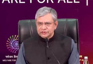 ஏஐ., பயணத்தில் இந்தியாவின் பங்களிப்பு மீது உலகநாடுகள் முழு நம்பிக்கை: மத்திய அமைச்சர் அஸ்வினி வைஷ்ணவ் பெருமிதம்