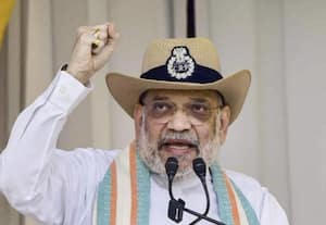 இந்தியா நக்சல்கள் இல்லாத நாடாக மாறும்; அமித்ஷா உறுதி