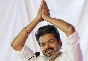 தேர்தல் பணிகளை கண்காணிக்க த.வெ.க.,வில் பொறுப்பாளர்கள் நியமனம்; தேர்தல் வேலையில் மும்முரம் காட்டும் விஜய்